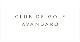 Club de golf avándaro