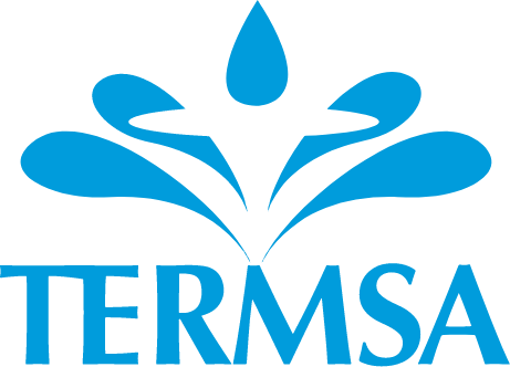 Logo TERMSA